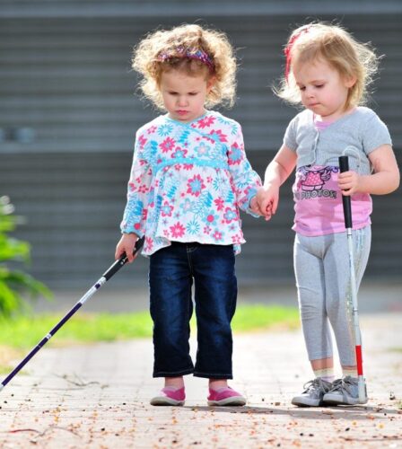 Little Girl, Big Dreams – Shianne’s story