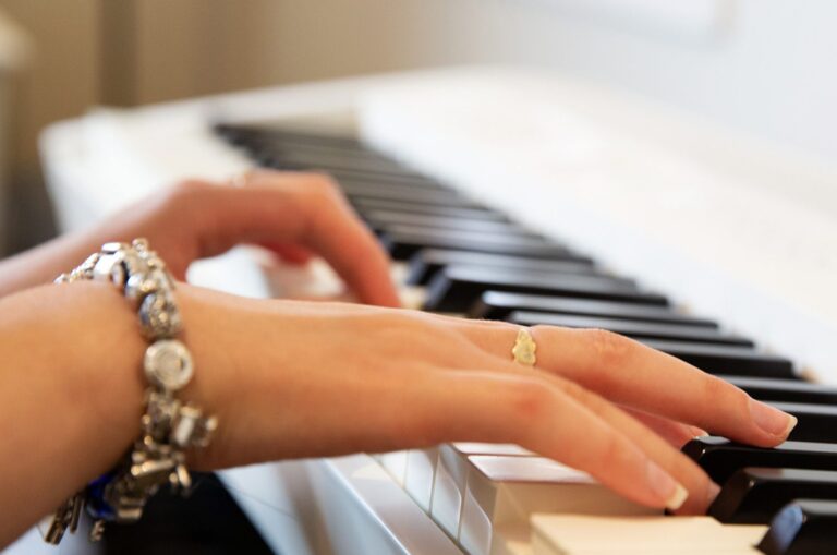 Sing-a-long songs for Music Appreciation Group