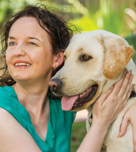 Paw Prints Spring 2016