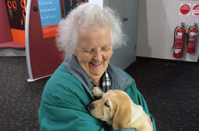 In Memory of Rosemary Penn