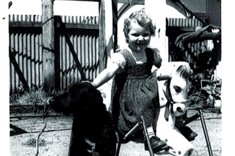 Include a Charity Week: Kate’s Story