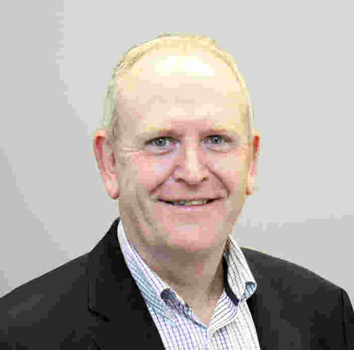 Board Small image - Mr Jamie McKeough