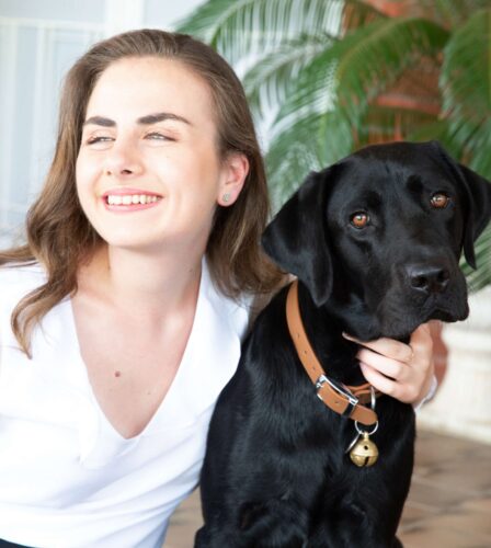 Guide Dogs SA/NT celebrates access and inclusion for International Guide Dog Day