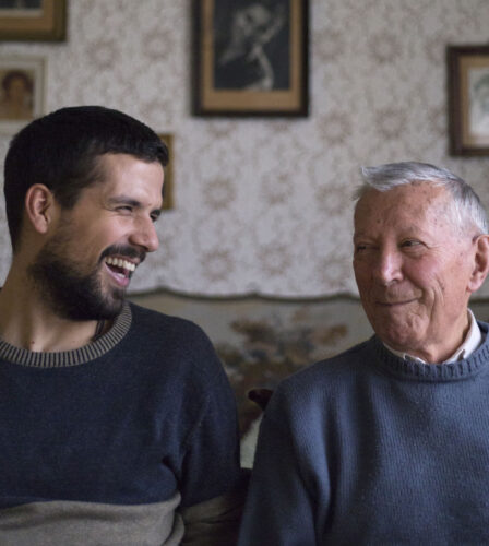 Enhancing family wellbeing during National Carers Week