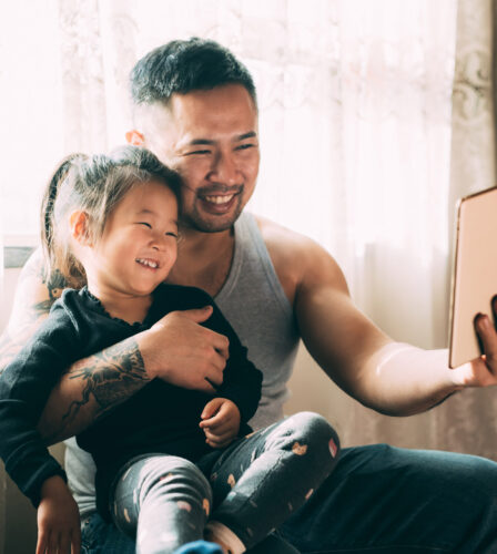 Join our Zoom Happy Hour for clients!