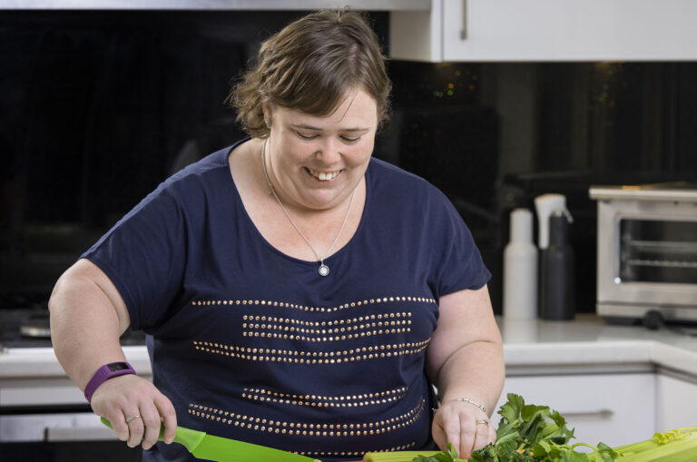 Anything is a possibility with Occupational Therapy