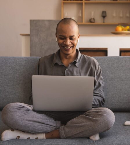 Apple Assistive Technology Workshops support independence and connection