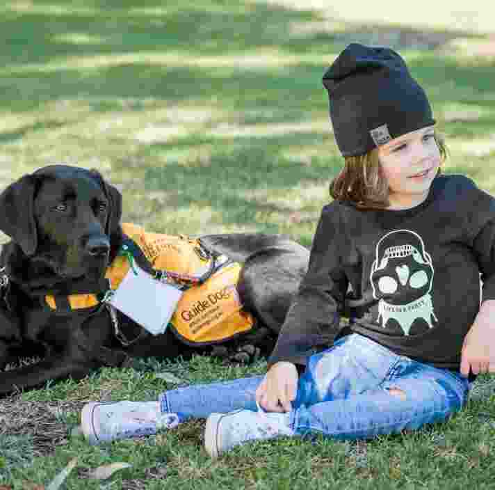 what do autism assistance dogs do