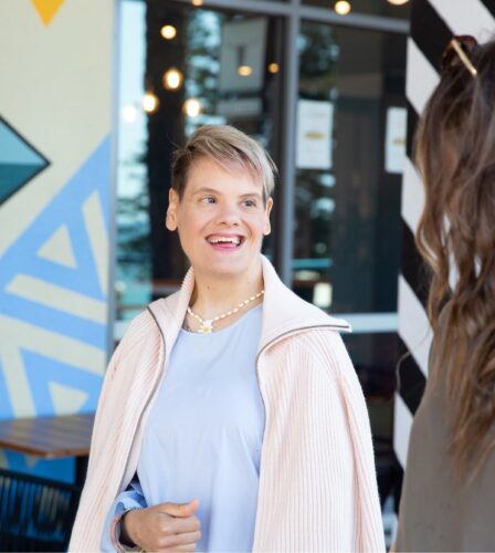 Social Happy Hour: To a new beginning