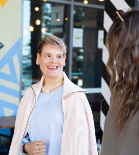 Body language tips you need to know part 1