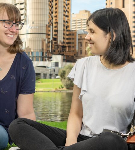 Empowered Living Program