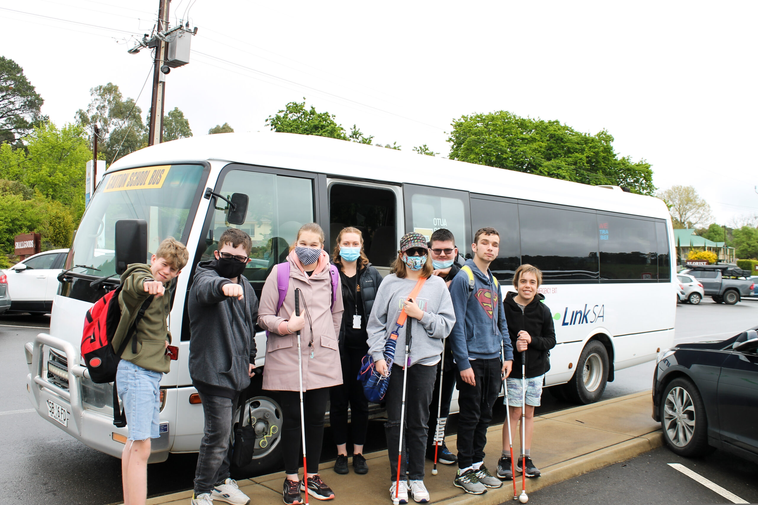 Life Skills Days build confidence and independence