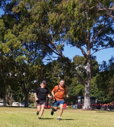 Social and recreation: What’s in it for me?