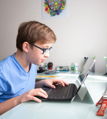 Social Happy Hour: Scam Prevention and Safety