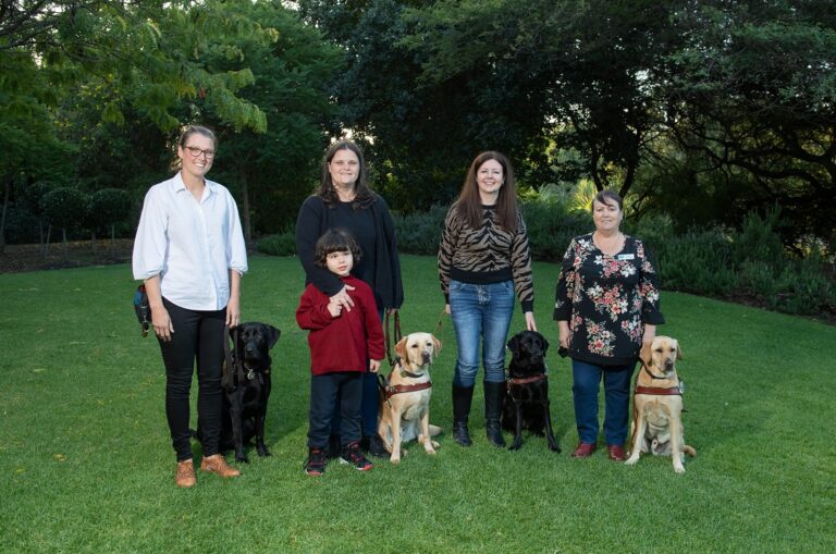 Puppy Graduation 2023!