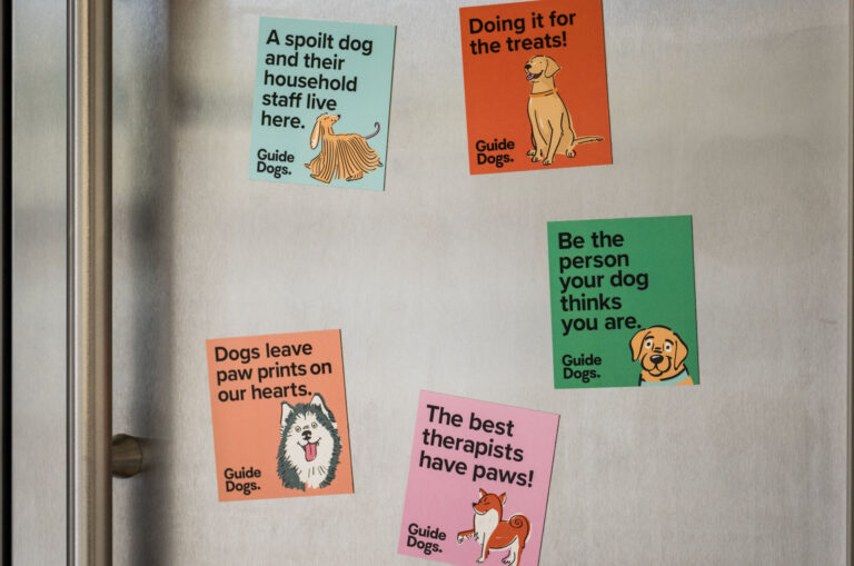 Dogalogue 2023 has arrived!