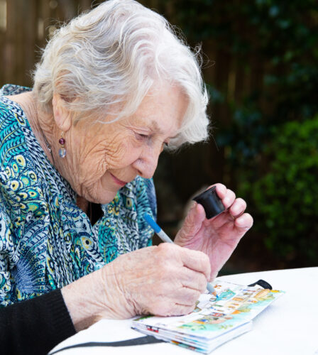 Social and Recreation: Entertainment Made Accessible