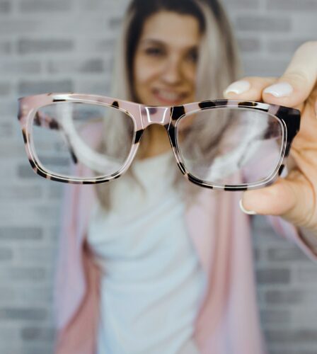 Eye health: Taking care of eyes