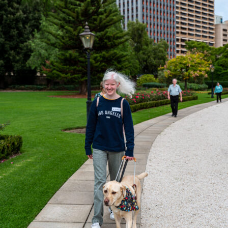 Government House Tour