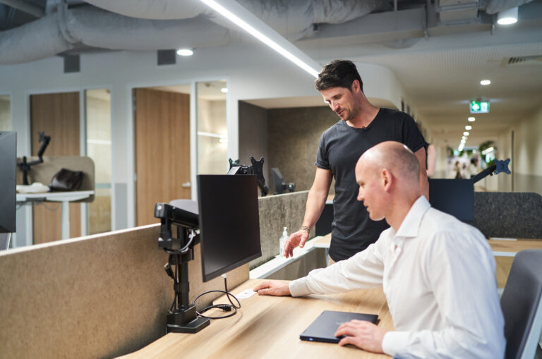 Assistive Tech: Explore and Try It Out Together