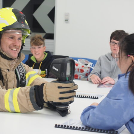 Fire Safety Tips: Staying Safe at Home and Beyond