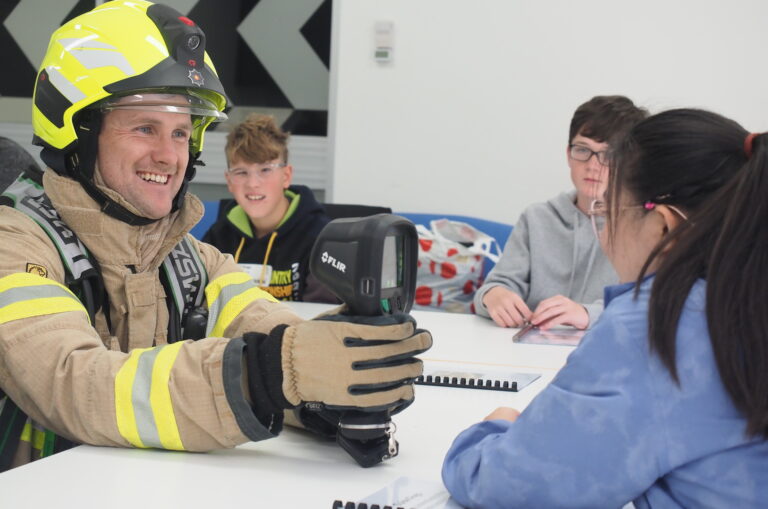 Fire Safety Tips: Staying Safe at Home and Beyond