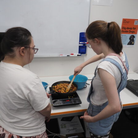 Fun Cooking Ideas – Share a Platter