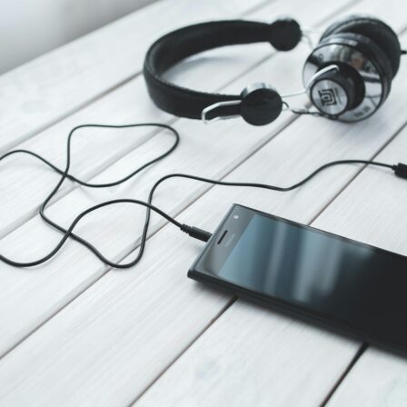 All about Audio Description