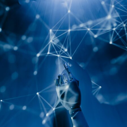 Artificial Intelligence (AI) Tools for Vision Loss