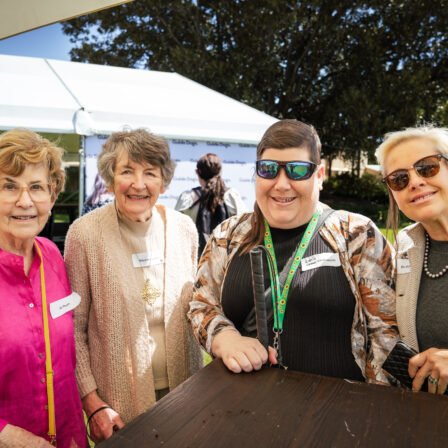 Client Social Impact Survey 2025