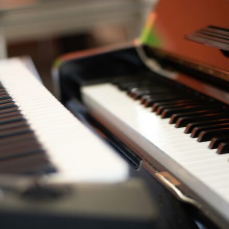 A Musical Journey Around the World