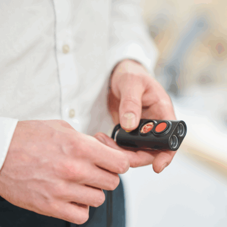 Tech Tasters Part 2: Hands-On Explore and Try Session