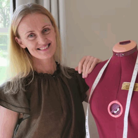 Reconnecting with Your Interests and Building Paths Forward With Nikki Hind