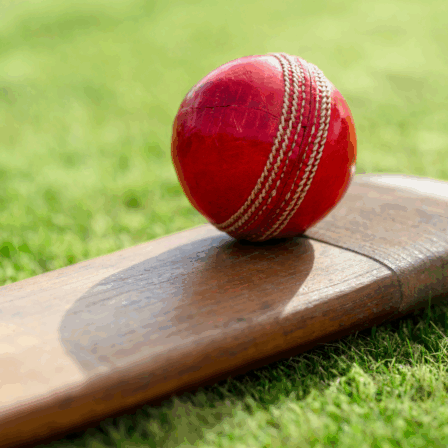 Blind Sports Trial – Come and Try Blind Cricket