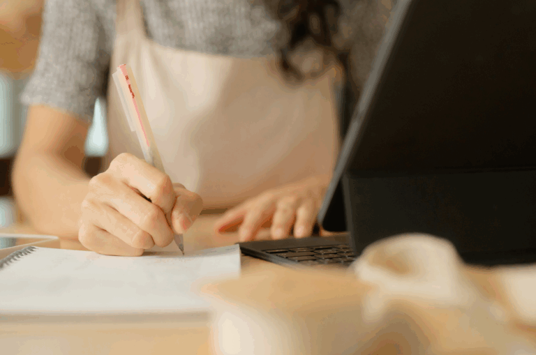 Exploring the Path to Self-Employment