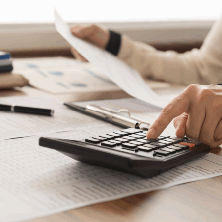 Budgeting and Money Management on a Fixed Income