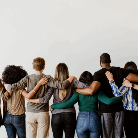 Sharing Multicultural Unique Practices