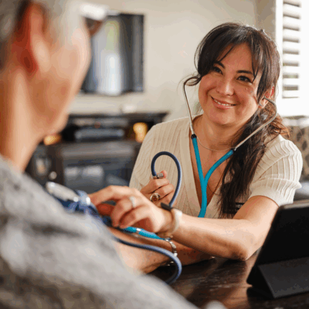 Navigating the Health Care System