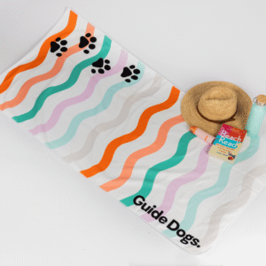Beach Towel
