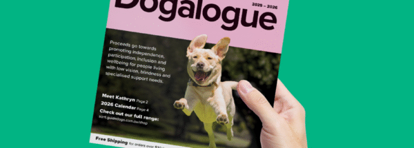 Puptastic News: NEW Dogalogue out now!