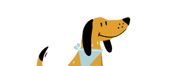 Join us at Dogs Day Out