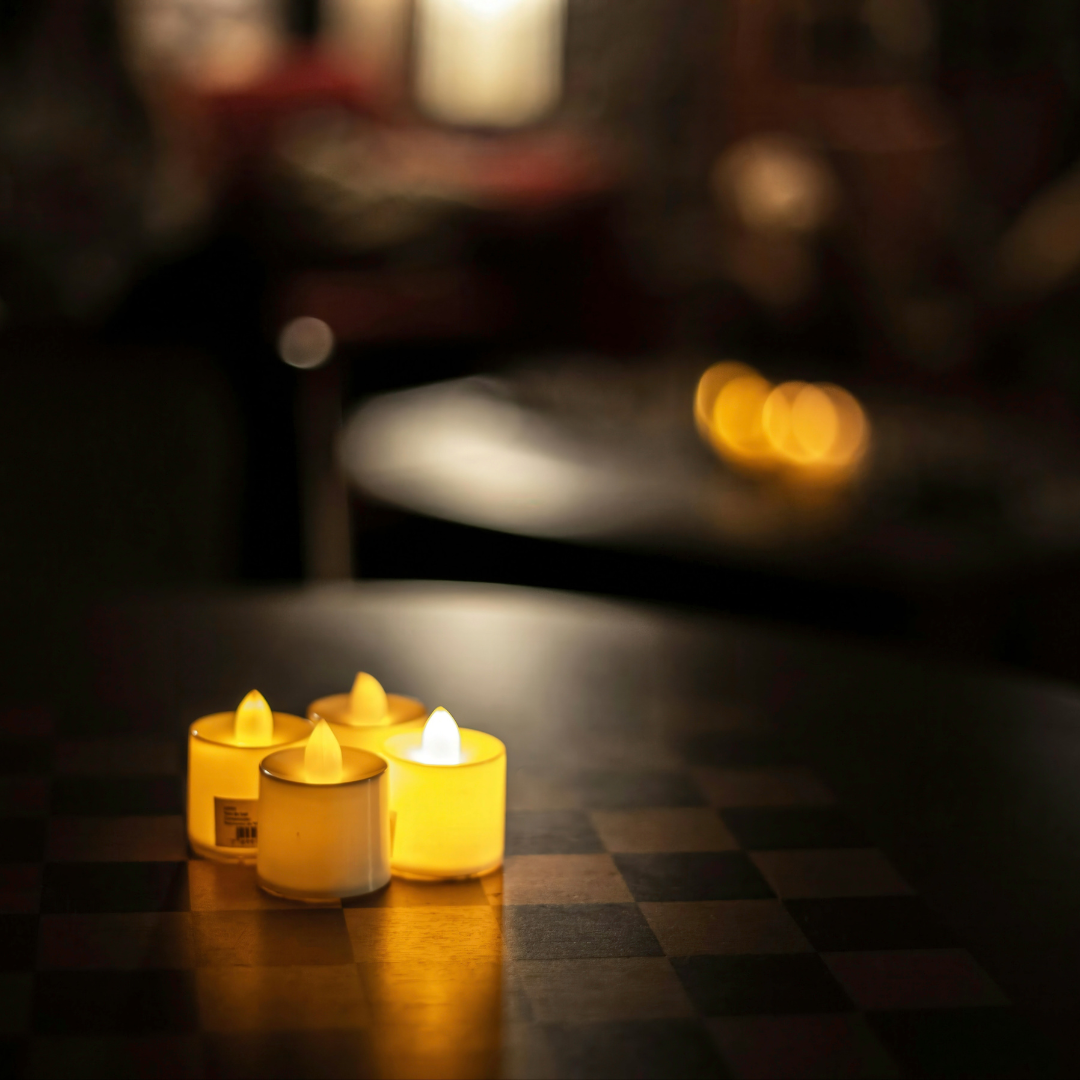 Session 1: Preparing for Emergencies with Low Vision and Blindness